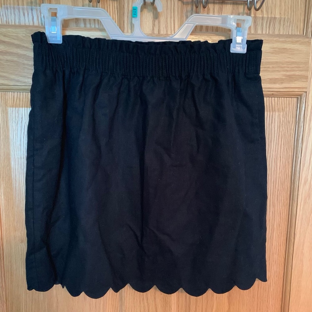 J. Crew skirt